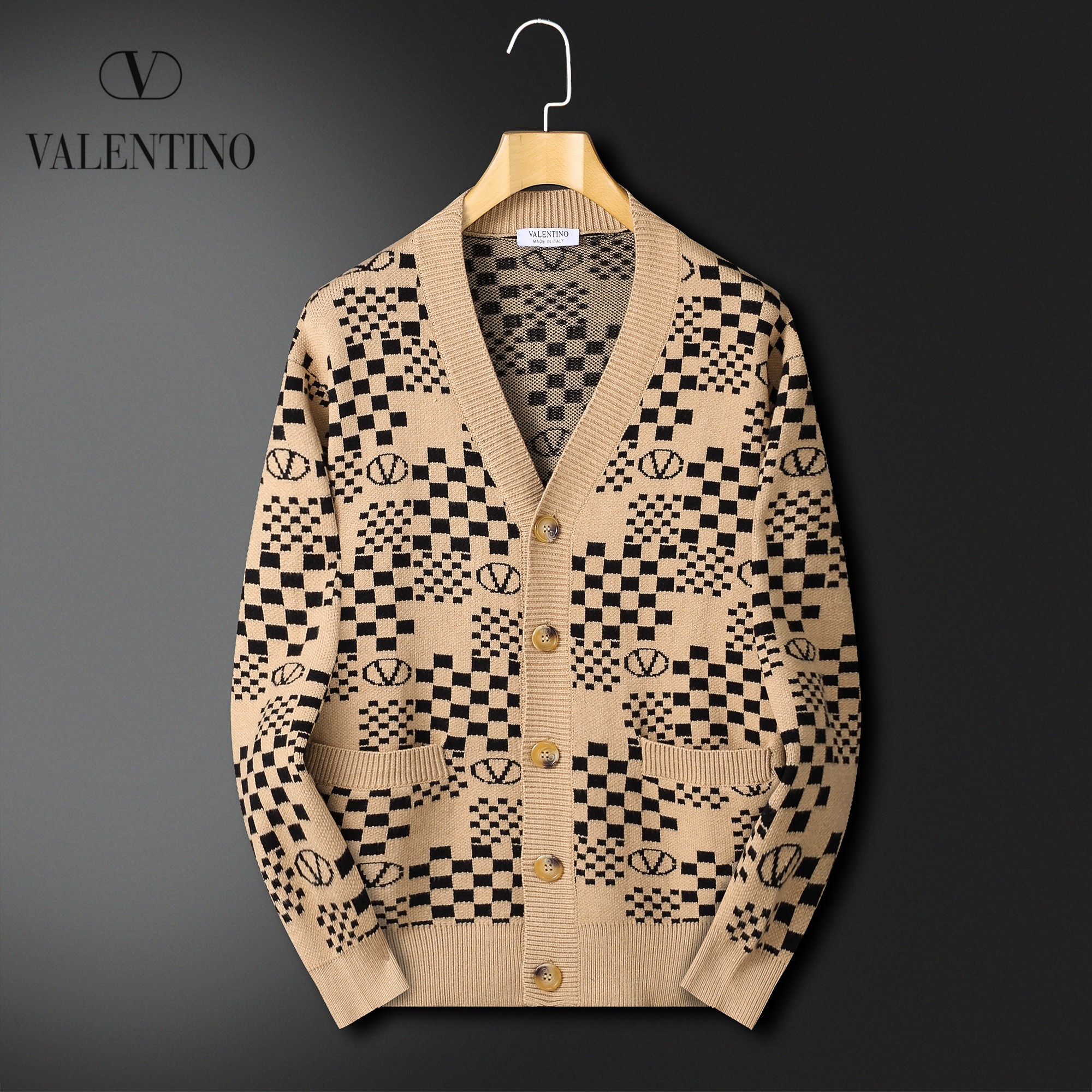 Valentino Sweaters